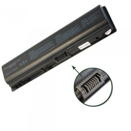 HP Compaq Presario C700 Series Laptop Battery